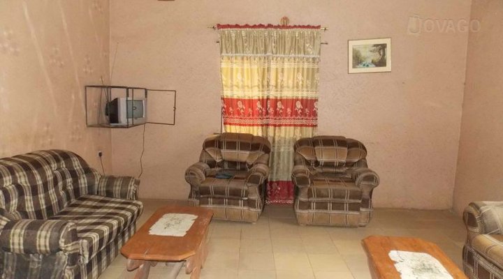Oje Relaxation Evergreen Hotel