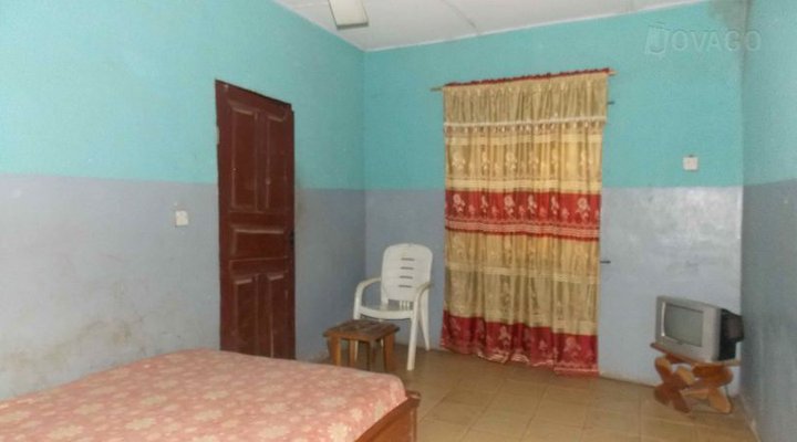 Oje Relaxation Evergreen Hotel