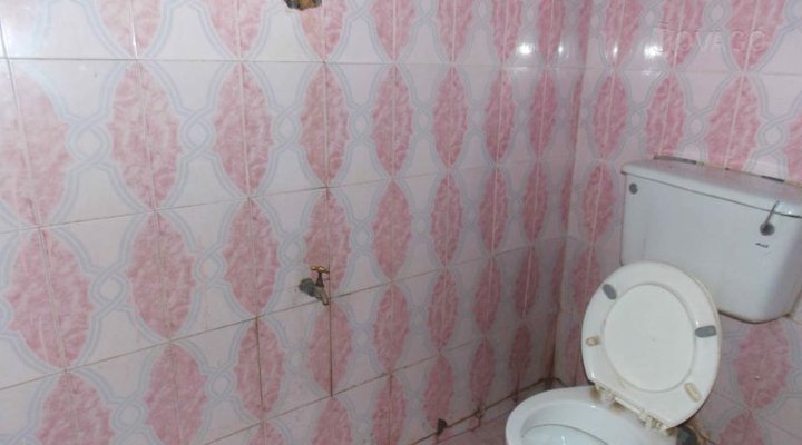 Oje Relaxation Evergreen Hotel
