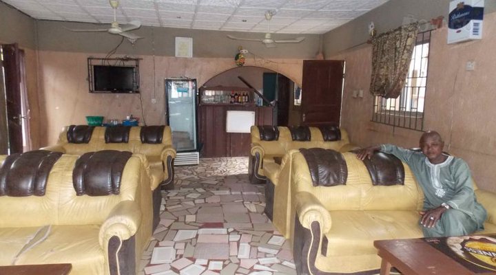 Oje Relaxation Evergreen Hotel