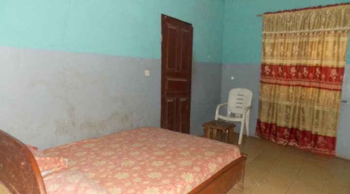 Oje Relaxation Evergreen Hotel