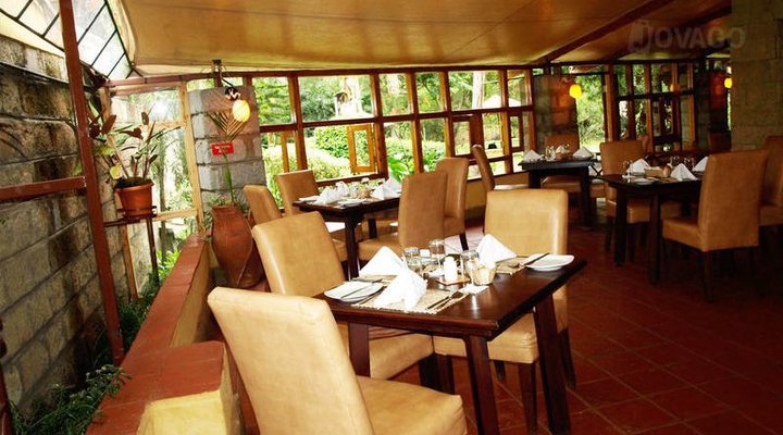 Country House Inn