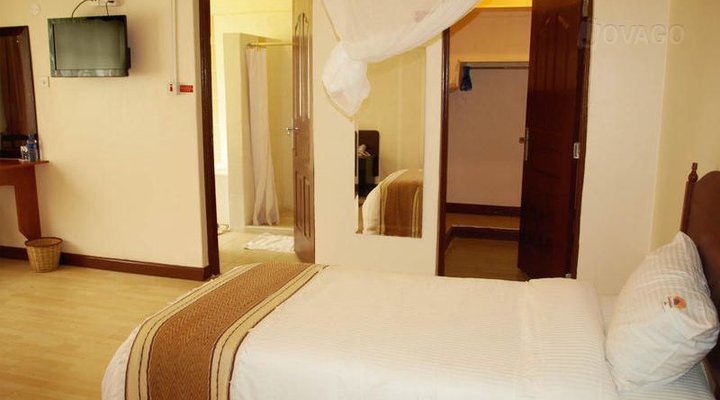 Country House Inn