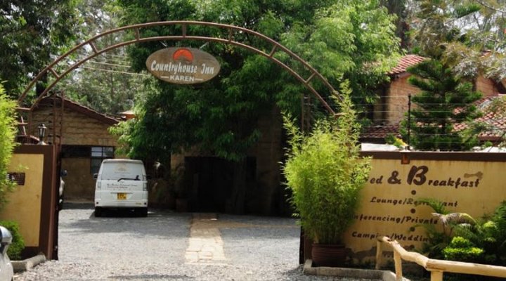 Country House Inn