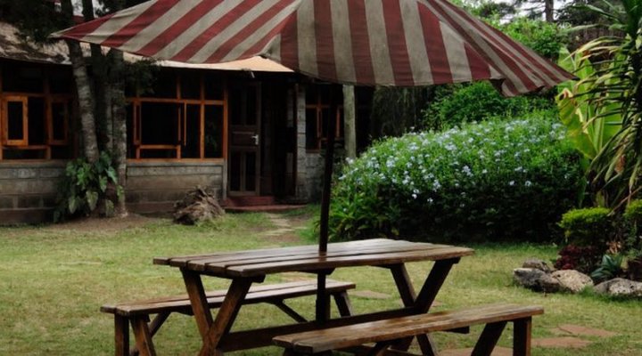 Country House Inn