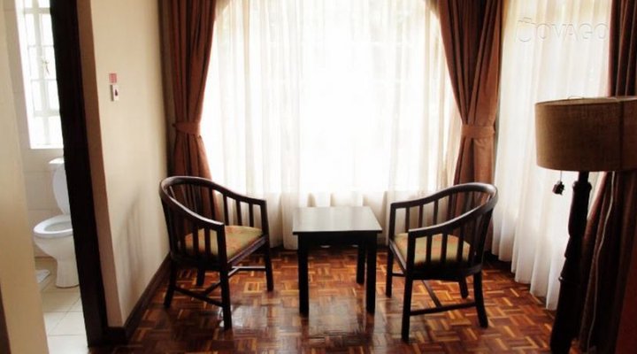 Country House Inn