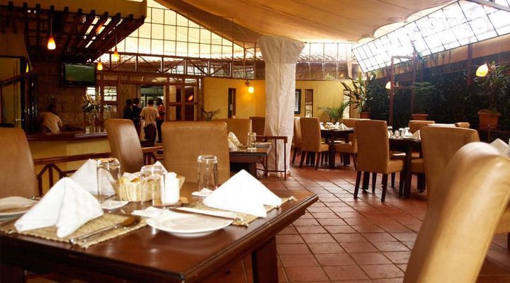 Country House Inn