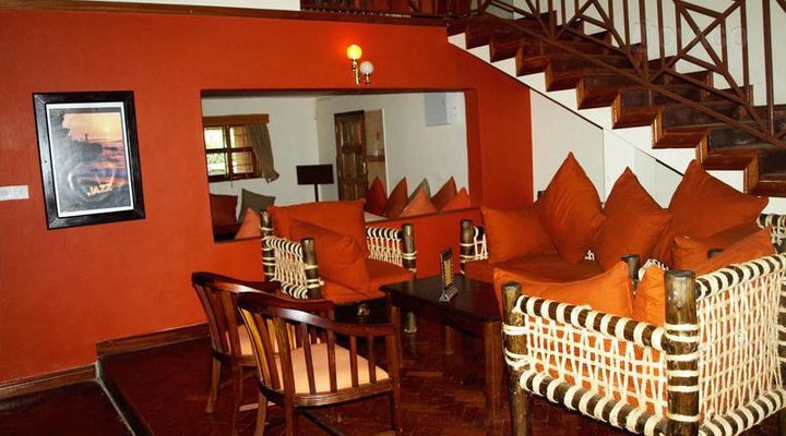 Country House Inn
