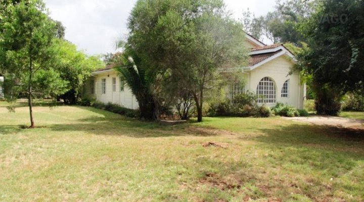 Country House Inn