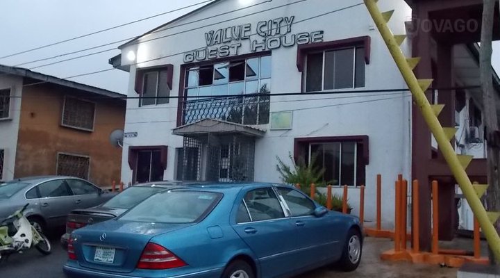 Value City Guest House