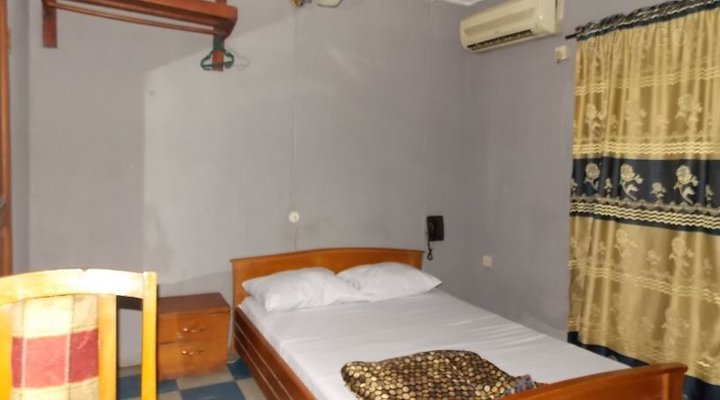 Value City Guest House