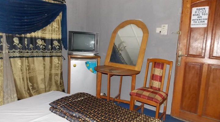 Value City Guest House