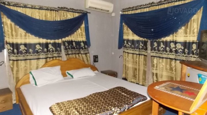 Value City Guest House