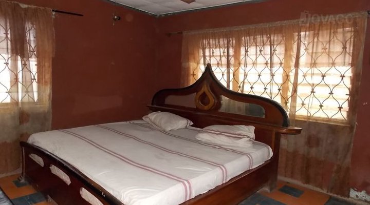 Oniadex Guest House, Ibadan 2