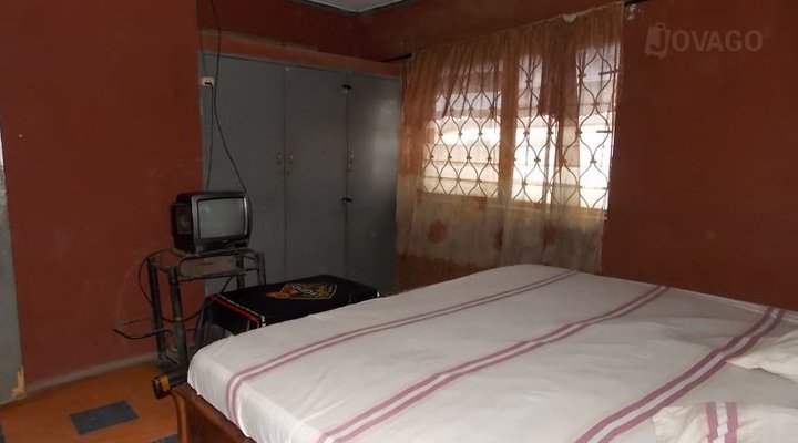 Oniadex Guest House, Ibadan 2