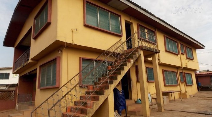 Oniadex Guest House, Ibadan 2