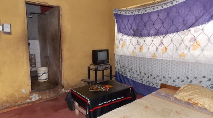 Oniadex Guest House, Ibadan 2