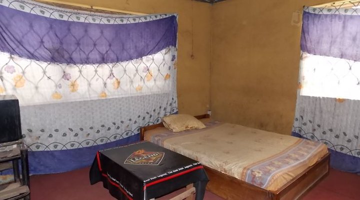 Oniadex Guest House, Ibadan 2