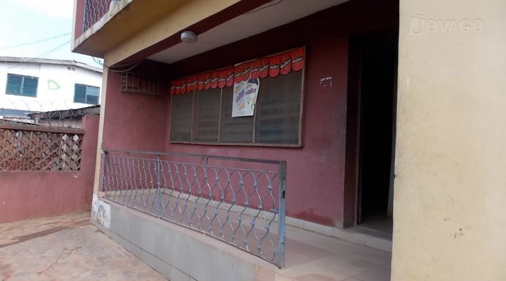 Oniadex Guest House, Ibadan 2