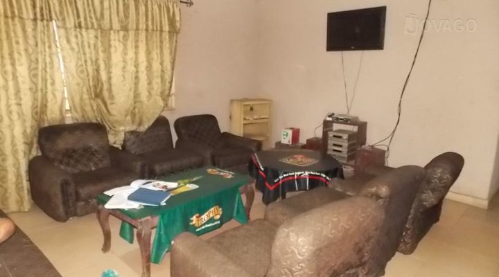 Oniadex Guest House, Ibadan 2