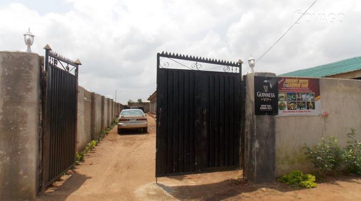 Regent Hotel And Bar