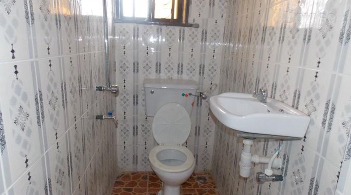 Regent Hotel And Bar