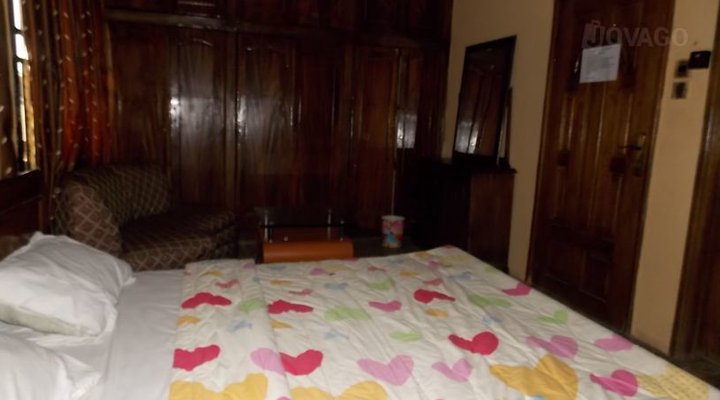 Mardeb Hotel Limited