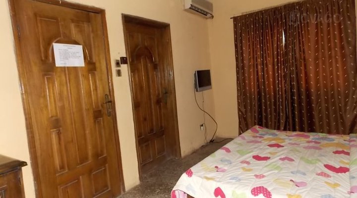 Mardeb Hotel Limited