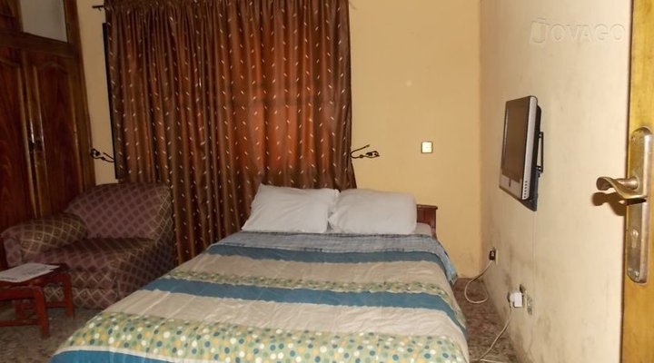 Mardeb Hotel Limited