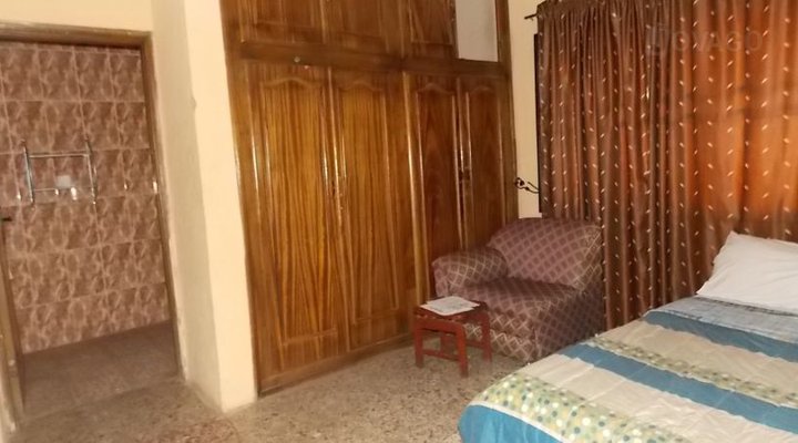 Mardeb Hotel Limited