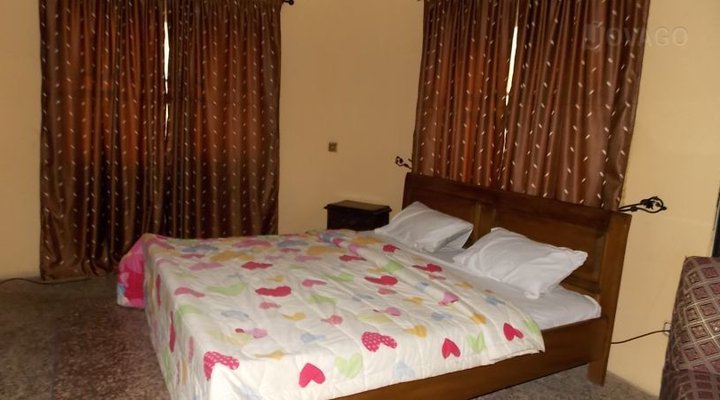 Mardeb Hotel Limited