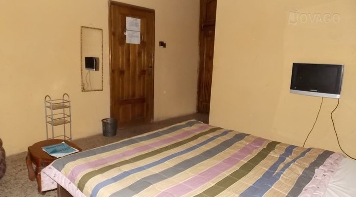 Mardeb Hotel Limited