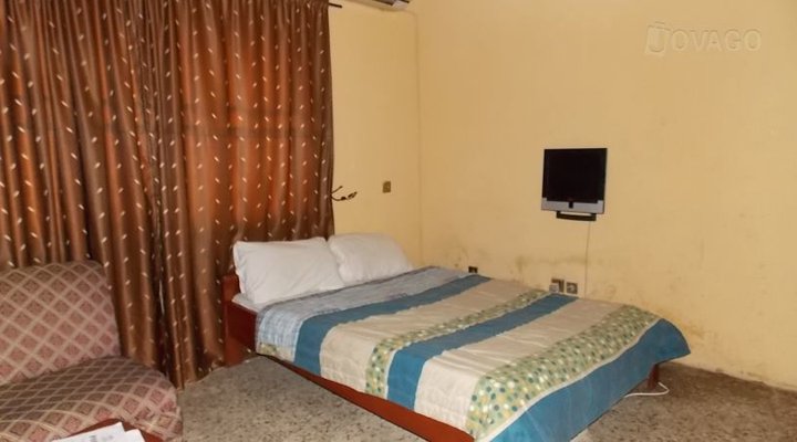 Mardeb Hotel Limited