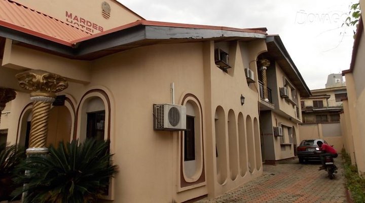 Mardeb Hotel Limited