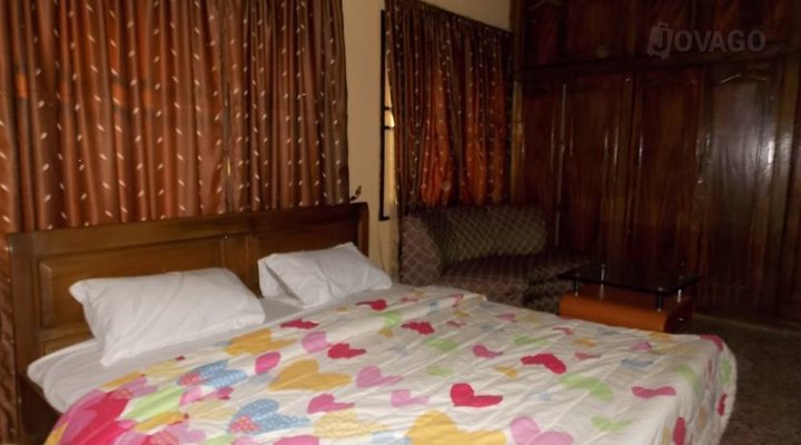 Mardeb Hotel Limited