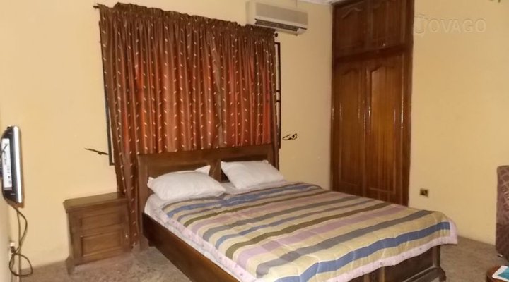 Mardeb Hotel Limited