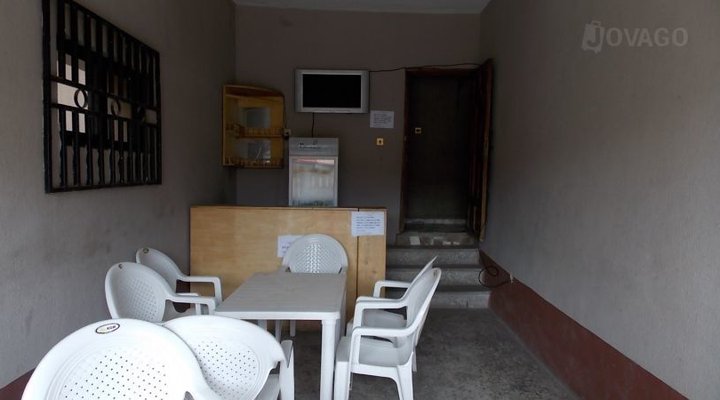 Mardeb Hotel Limited