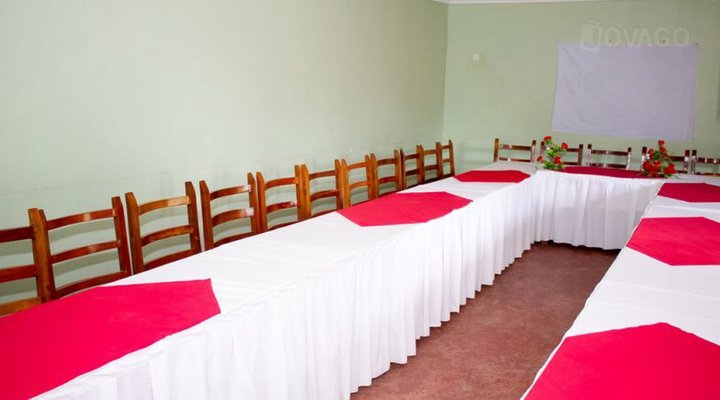 Oloika Country Lodge