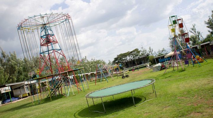 Oloika Country Lodge