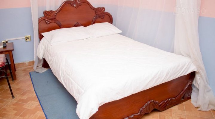 Oloika Country Lodge
