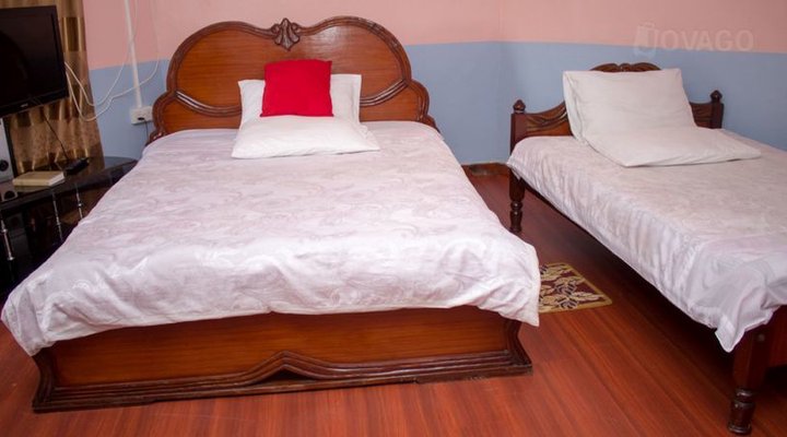 Oloika Country Lodge