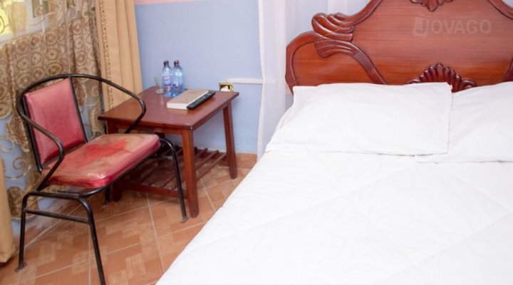 Oloika Country Lodge
