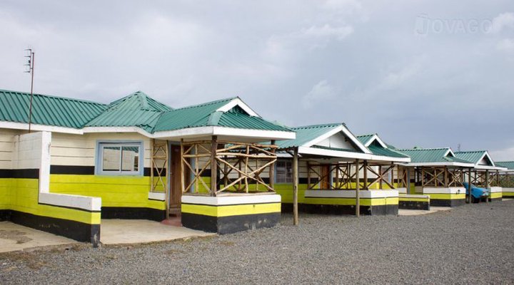 Oloika Country Lodge