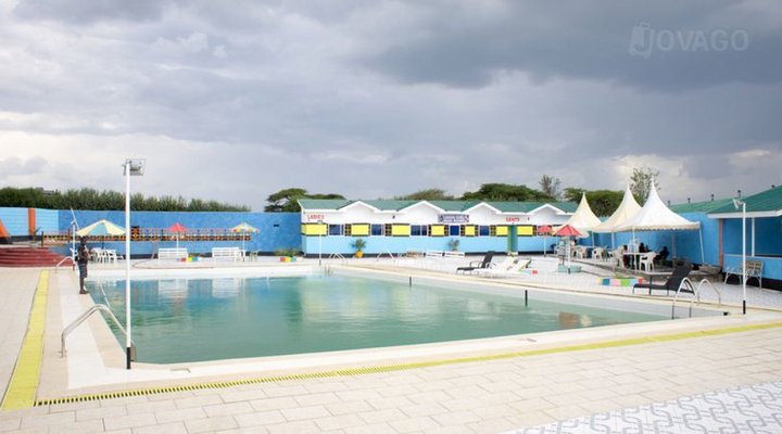 Oloika Country Lodge