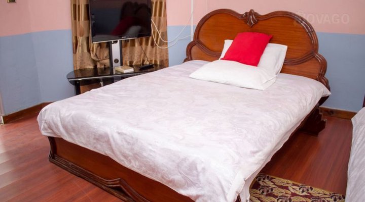 Oloika Country Lodge