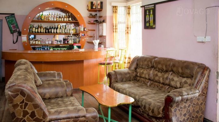 Oloika Country Lodge