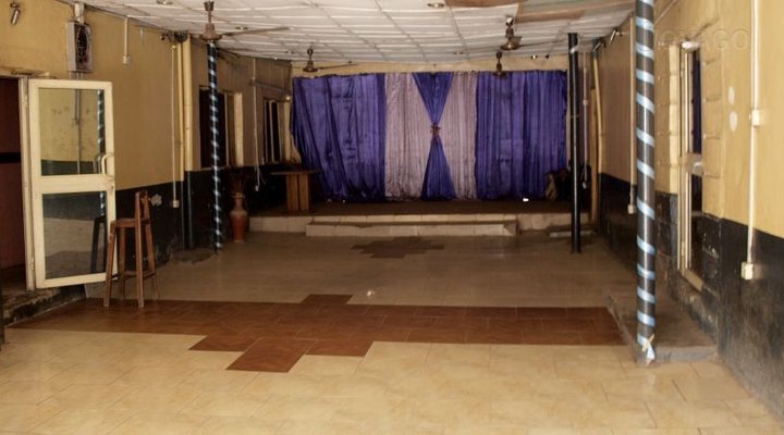 Infinity Platinum And Hotel