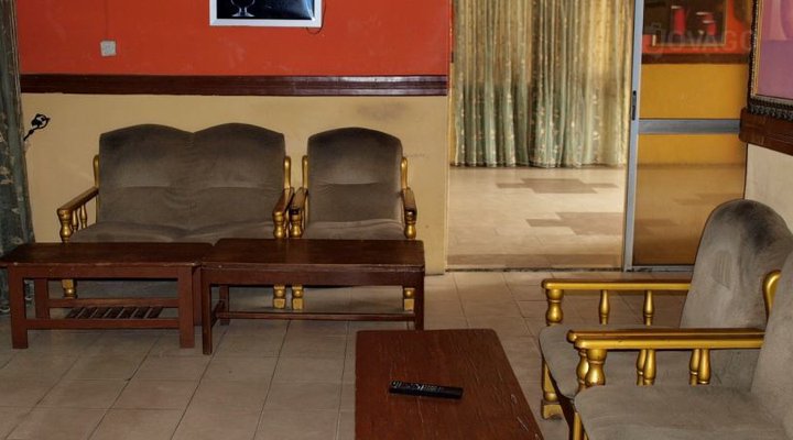 Infinity Platinum And Hotel