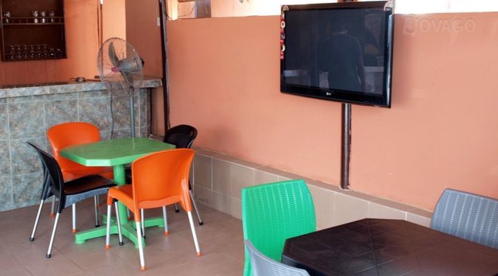 Infinity Platinum And Hotel