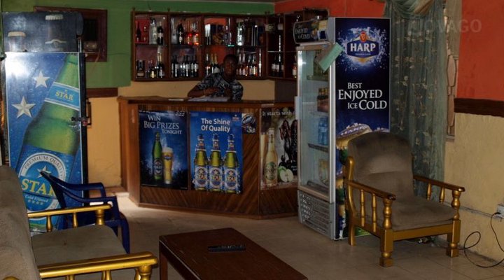 Infinity Platinum And Hotel